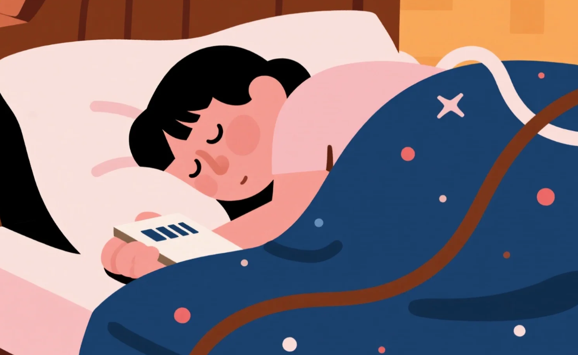 Read more about the article How Much Sleep Do I Need?